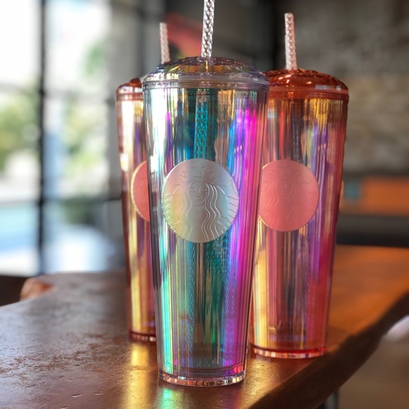 NEW Starbucks Tumbler - Picture 2 of 7